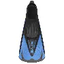 Seacsub Speed S Svømmeføtter unisex, Blue