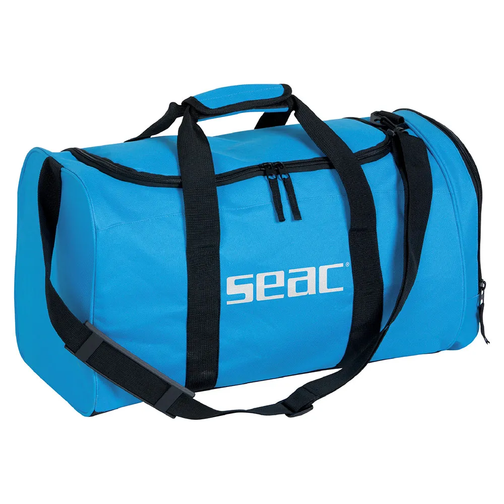 Seacsub Swim Veske unisex, Blue, One Size Seacsub Swim Veske unisex, Blue, One Size