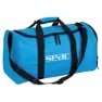 Seacsub Swim Veske unisex, Blue, One Size