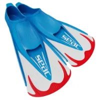 Seacsub Team Svømmeføtter unisex
