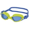 Lime / light blue