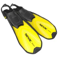 Seacsub Zoom Svømmeføtter unisex Seacsub Zoom Svømmeføtter unisex