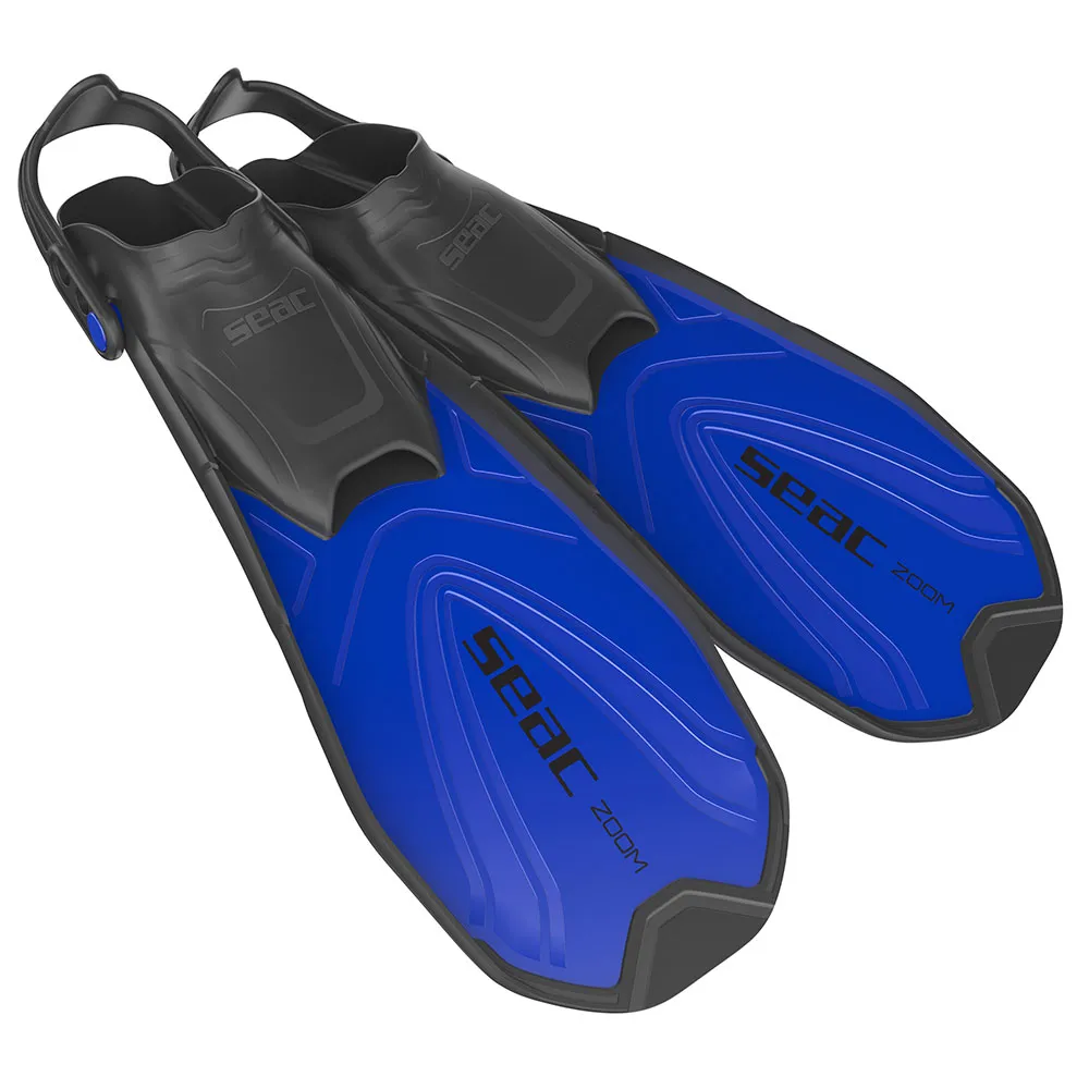 Seacsub Zoom Svømmeføtter unisex