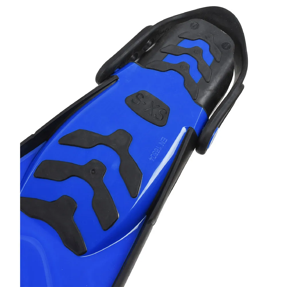 Seacsub Zoom Svømmeføtter unisex
