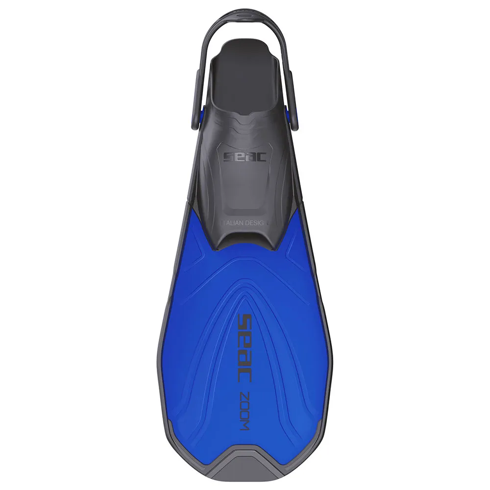 Seacsub Zoom Svømmeføtter unisex