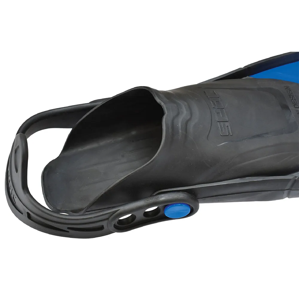 Seacsub Zoom Svømmeføtter unisex