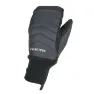 Sealskinz All Weather Lightweight Insulated Mitten, Black