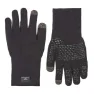 Sealskinz Anmer Hansker, Black