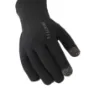 Sealskinz Anmer Hansker, Black