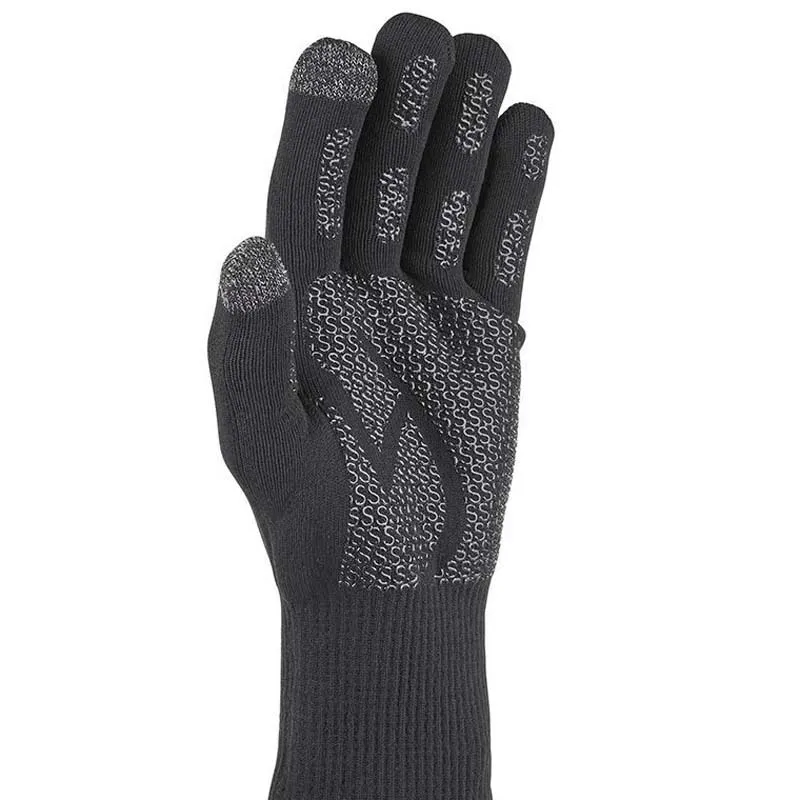 Sealskinz Anmer Ultra Grip Hansker