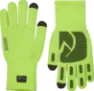 Neon yellow