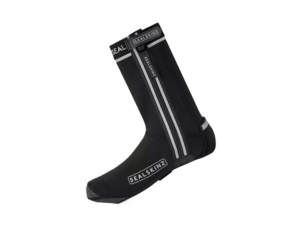 Sealskinz Barsham skoovertrekk