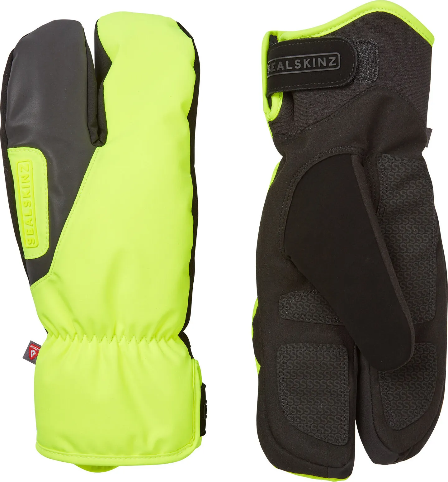 Sealskinz Barwick Vanntette Sykkelhansker Sealskinz Barwick Vanntette Sykkelhansker