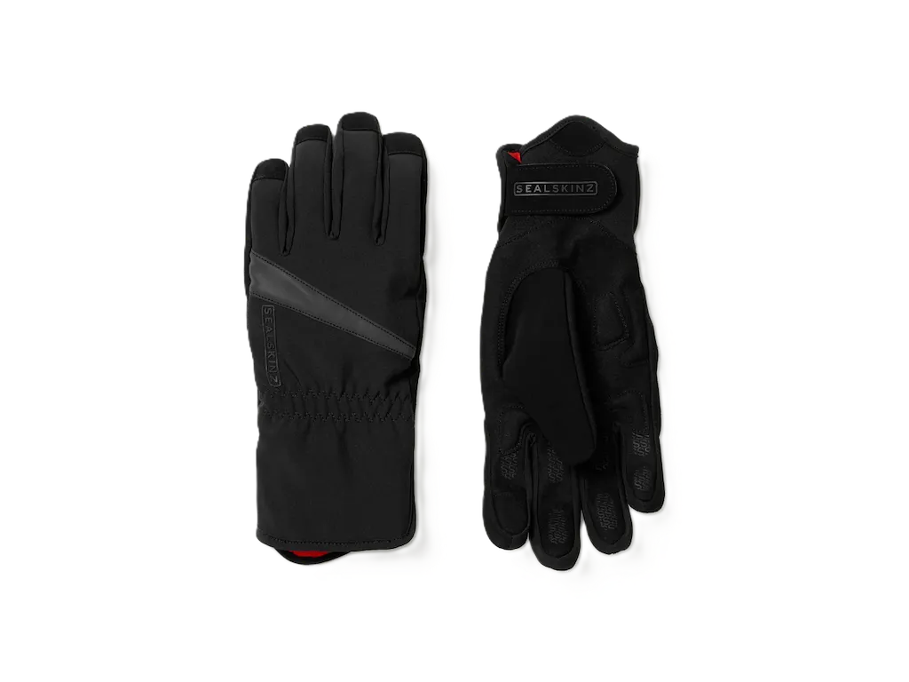 Sealskinz Bodham sykkelhansker dame Sealskinz Bodham sykkelhansker dame