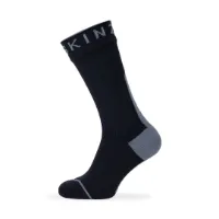 Sealskinz Briston sykkelstrømper