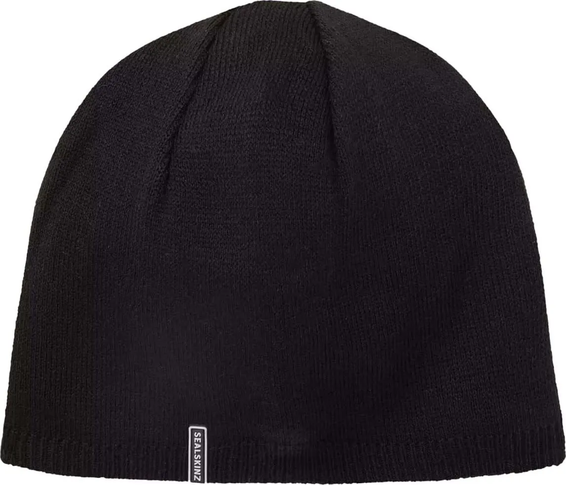 Sealskinz Cley Waterproof Cold Weather Beanie Hat