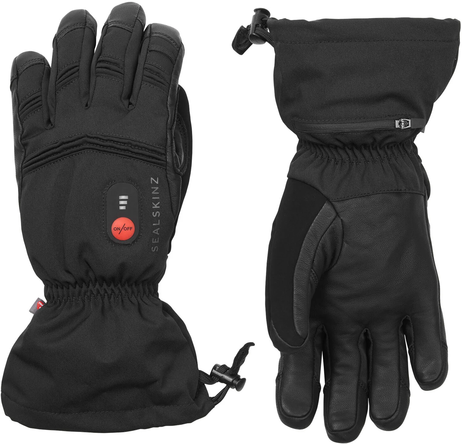 Sealskinz Filby