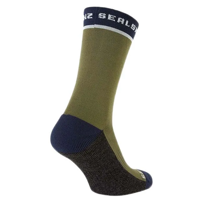 Sealskinz Foxley Active Sokker