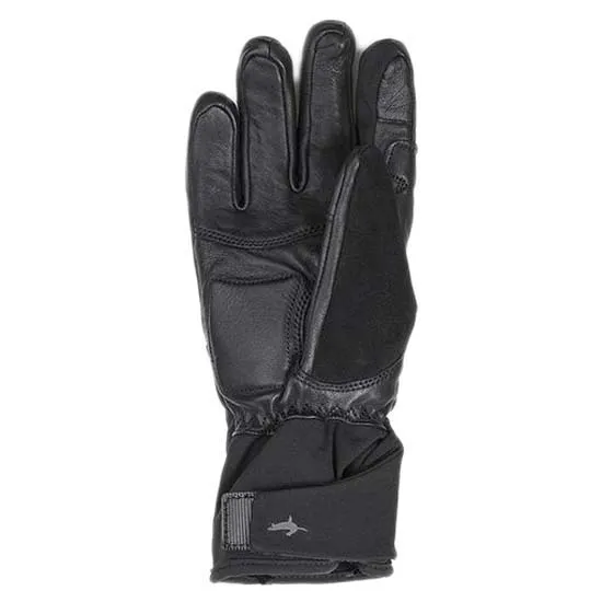 Sealskinz Fring Fusion Control Hansker