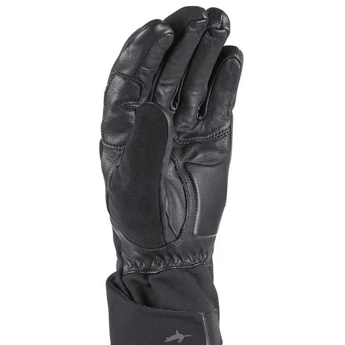 Sealskinz Fring Fusion Control Hansker