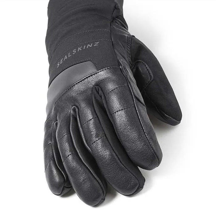 Sealskinz Fring Fusion Control Hansker