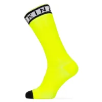 Sealskinz Hydrostop Wp Large Sokker