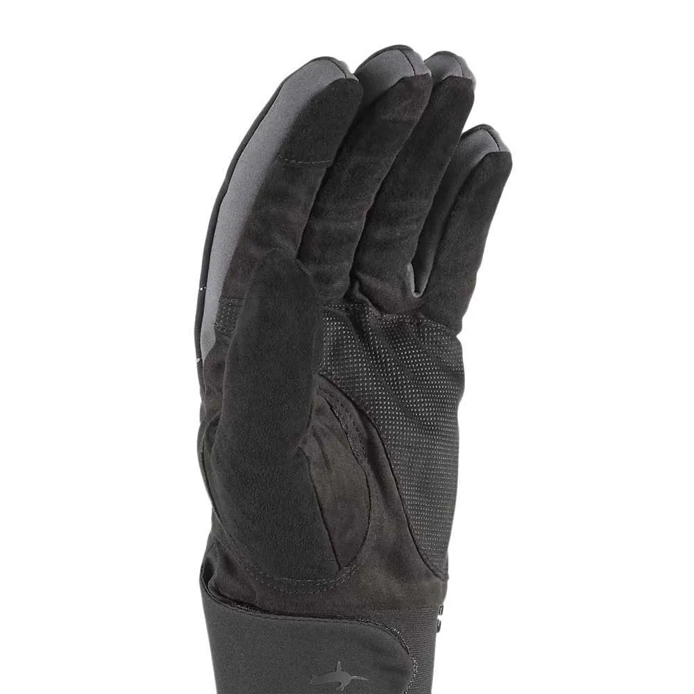 Sealskinz Ling Hansker