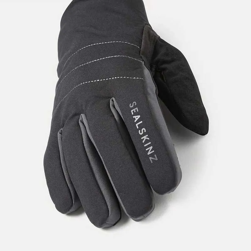 Sealskinz Ling Hansker