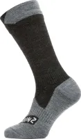 Sealskinz Raynham Waterproof All Weather Mid Length Sock
