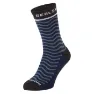 Navy / black