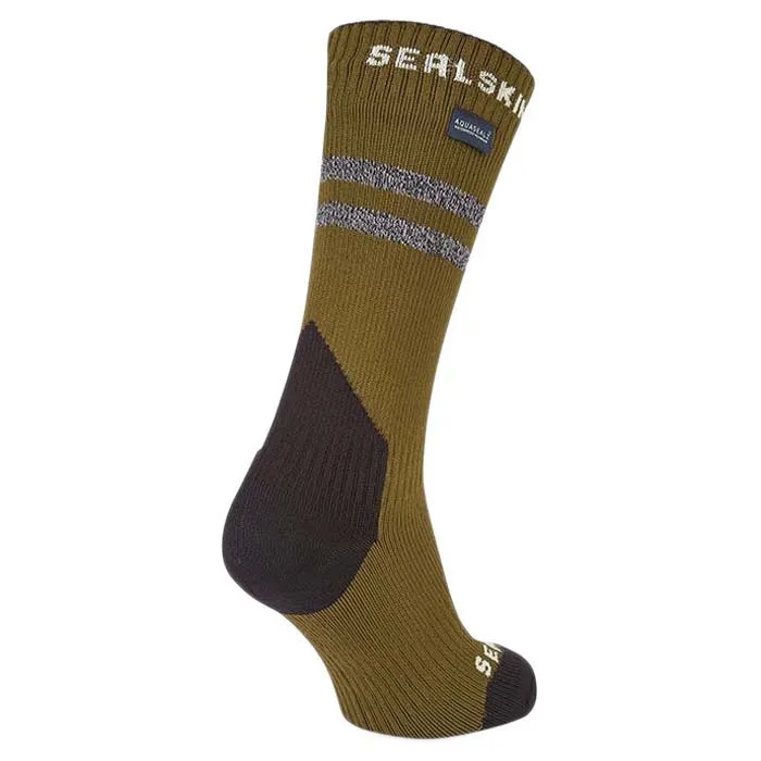 Sealskinz Runton Hydrostop Sokker Sealskinz Runton Hydrostop Sokker