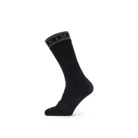 Sealskinz Scoulton Vanntette Sykkelstrømper Sealskinz Scoulton Vanntette Sykkelstrømper