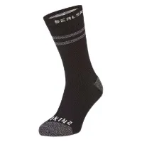 Sealskinz Scoulton Vanntette Sykkelstrømper Sealskinz Scoulton Vanntette Sykkelstrømper