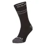 Sealskinz Scoulton Vanntette Sykkelstrømper