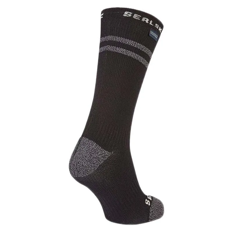Sealskinz Scoulton Vanntette Sykkelstrømper