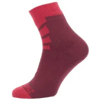 Sealskinz Super Thin Sokker Sealskinz Super Thin Sokker