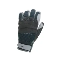 Sealskinz Sutton Vanntette Sykkelhankser Sealskinz Sutton Vanntette Sykkelhankser