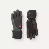 Sealskinz Upwell Vanntette Sykkelhansker Sealskinz Upwell Vanntette Sykkelhansker