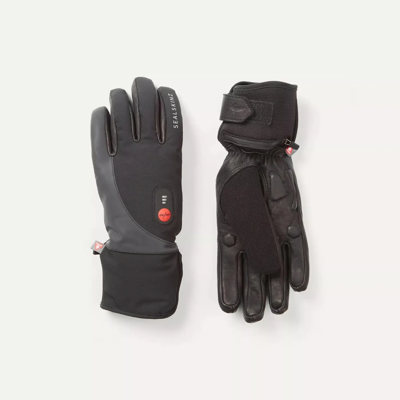 Sealskinz Upwell Vanntette Sykkelhansker