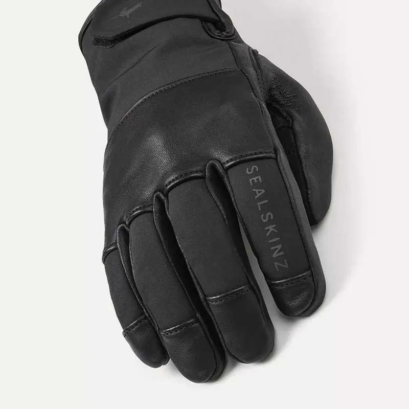 Sealskinz Walcott Hansker