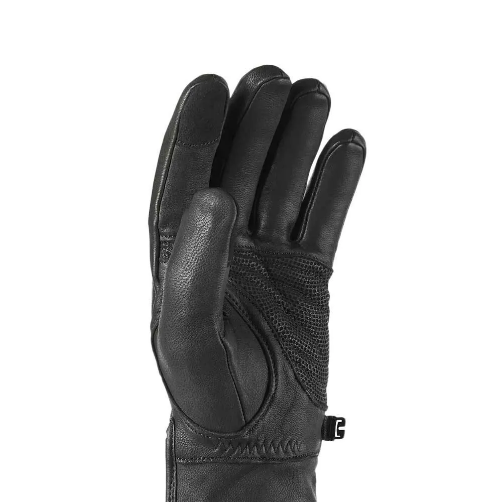Sealskinz Walcott Hansker