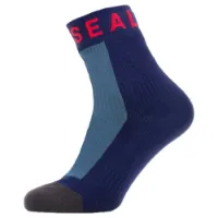 Sealskinz Warm Weather Mid Wp Sokker Sealskinz Warm Weather Mid Wp Sokker