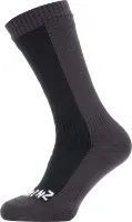 Sealskinz Waterproof Cold Weather Mid Length Sock Sealskinz Waterproof Cold Weather Mid Length Sock