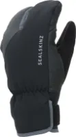 Sealskinz Waterproof Extreme Cold Weather Cycle Split Finger Glove