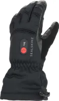 Sealskinz Waterproof Heated Gauntlet