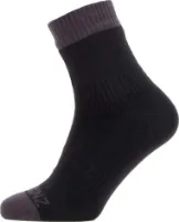 Sealskinz Waterproof Warm Weather Ankle Length Sock