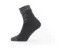 Black/grey