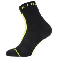 Sealskinz Wp Warm Weather Hydrostop Sokker Sealskinz Wp Warm Weather Hydrostop Sokker