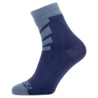Sealskinz Wp Warm Weather Sokker Sealskinz Wp Warm Weather Sokker
