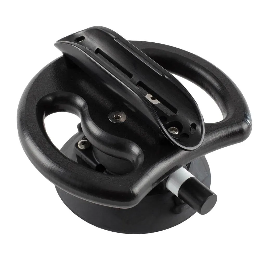 SeaSucker Støtte For Sykkelstativ, Black, One Size